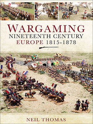 cover image of Wargaming
